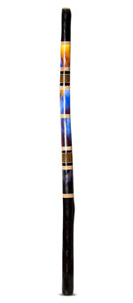 B.J Johnson Didgeridoo (JW482)